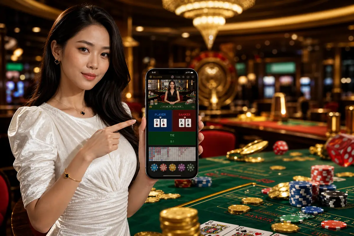 premium777 Myanmar Online Slot ဂိမ်းများ