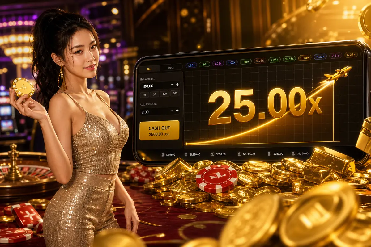 premium777 အွန်လိုင်းစလော့နှင့် ဂျက်ပေါ့ကြီး
