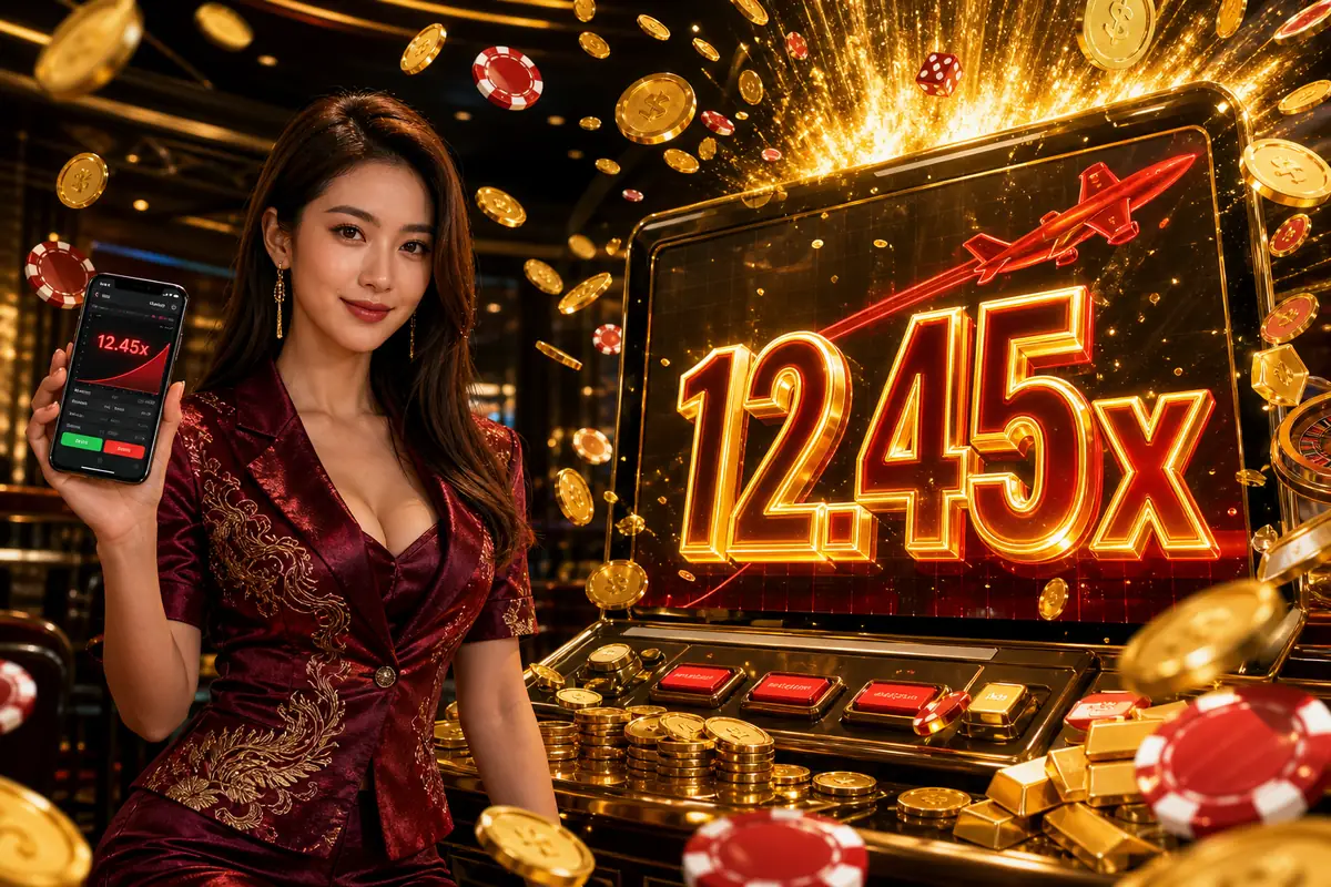 premium777 Slot ကစားနည်း အဆင့်များ