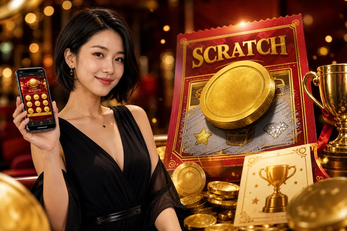 premium777 အခမဲ့ Spin Slot ဂိမ်းများ