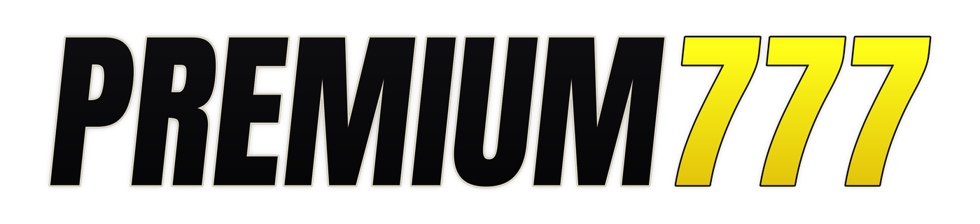 premium777 logo